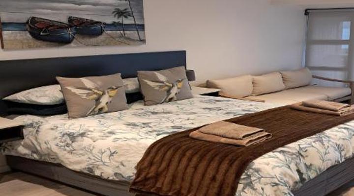 The Breede River Resort and Fishing Lodge