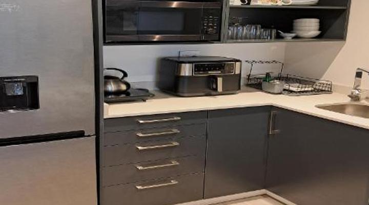 The Breede River Resort and Fishing Lodge