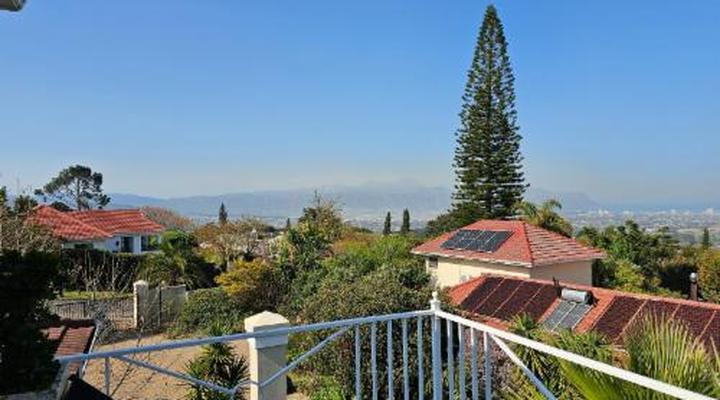 Somerset Hill Guesthouse