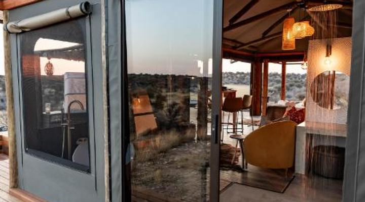 Frylinkspan Guestfarm and Venue