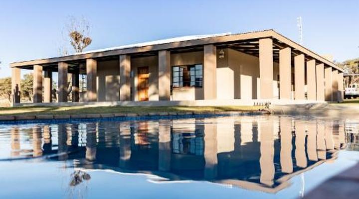 Frylinkspan Guestfarm and Venue