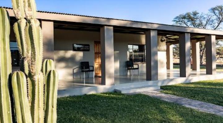 Frylinkspan Guestfarm and Venue