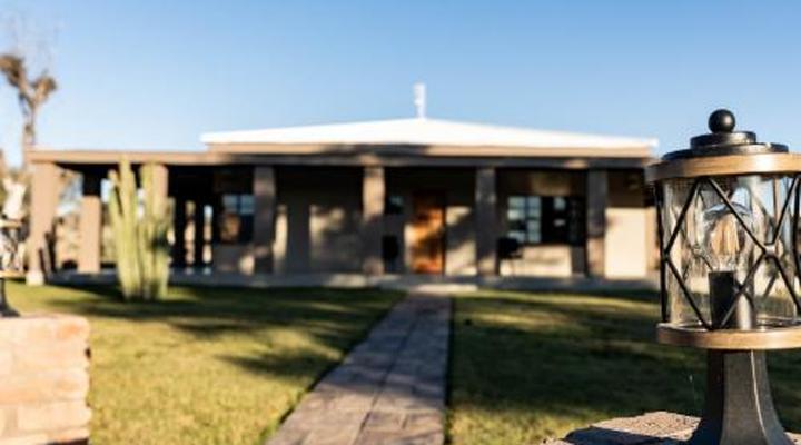 Frylinkspan Guestfarm and Venue