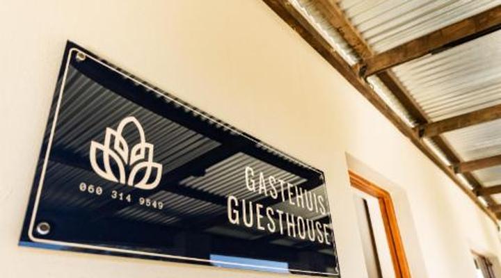 Frylinkspan Guestfarm and Venue