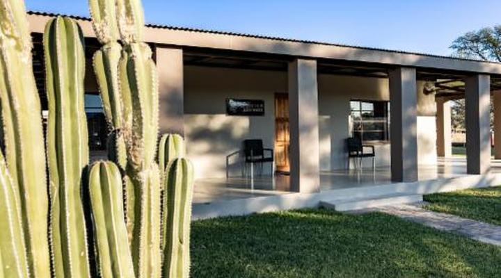 Frylinkspan Guestfarm and Venue