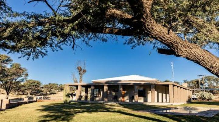 Frylinkspan Guestfarm and Venue