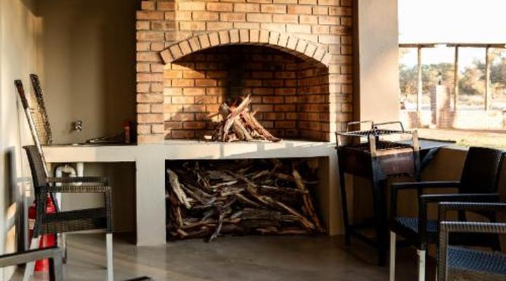 Frylinkspan Guestfarm and Venue