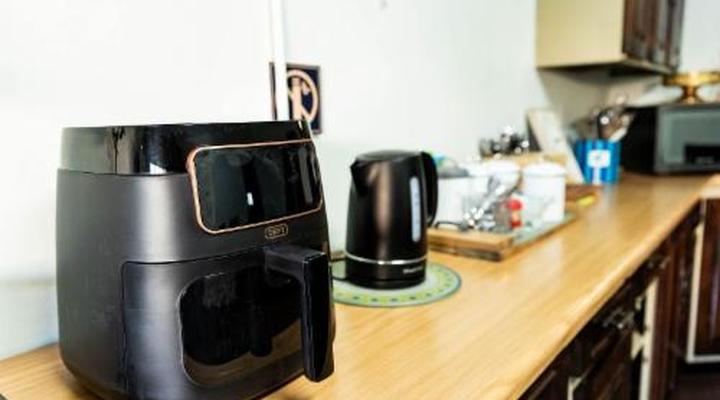 Frylinkspan Guestfarm and Venue