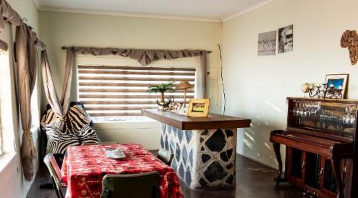 Frylinkspan Guestfarm and Venue