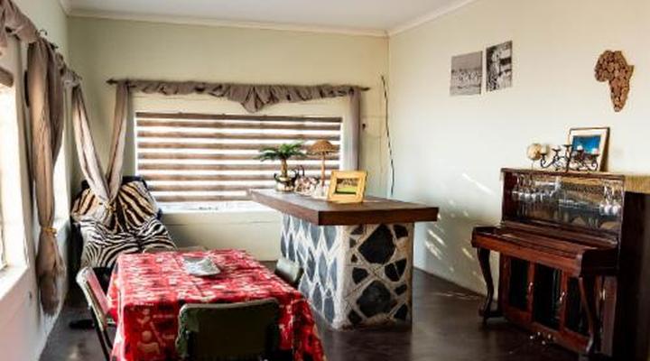 Frylinkspan Guestfarm and Venue