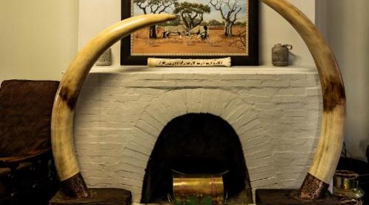 Frylinkspan Guestfarm and Venue