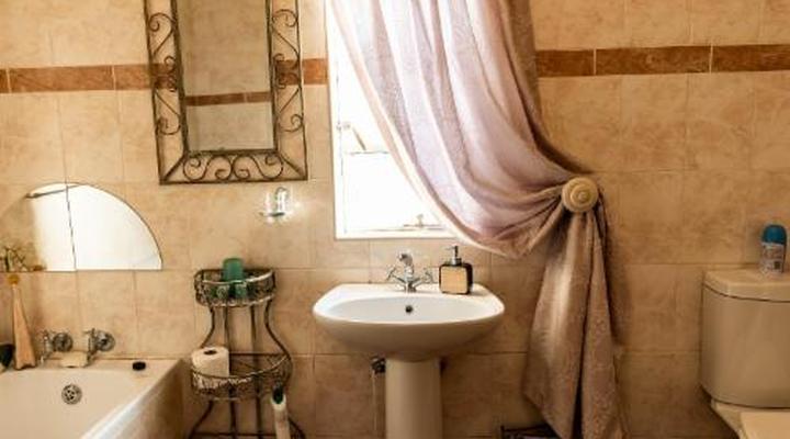 Frylinkspan Guestfarm and Venue