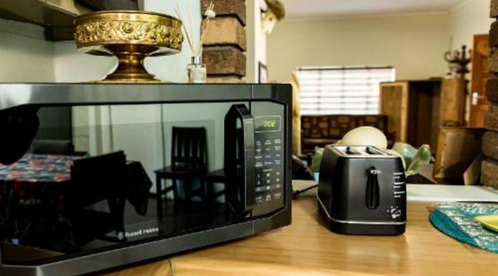 Frylinkspan Guestfarm and Venue