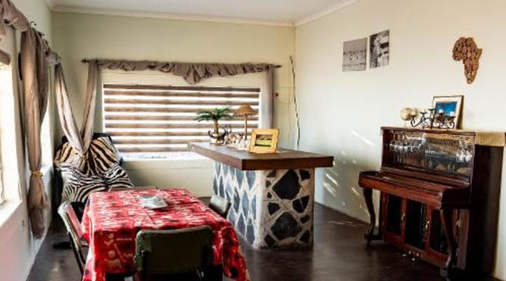 Frylinkspan Guestfarm and Venue