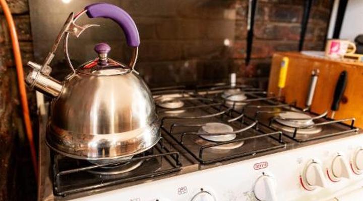 Frylinkspan Guestfarm and Venue