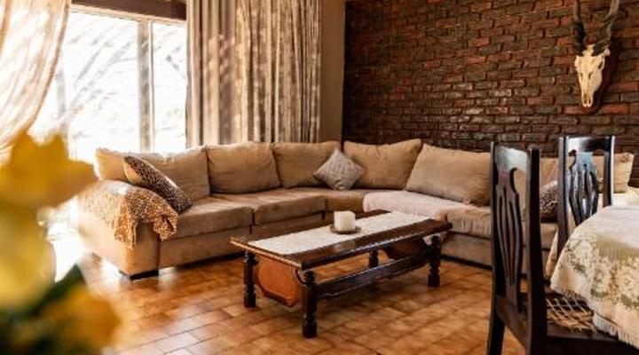 Frylinkspan Guestfarm and Venue