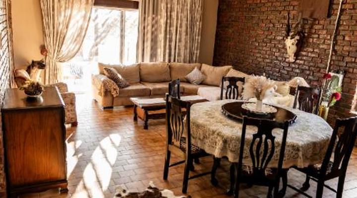 Frylinkspan Guestfarm and Venue