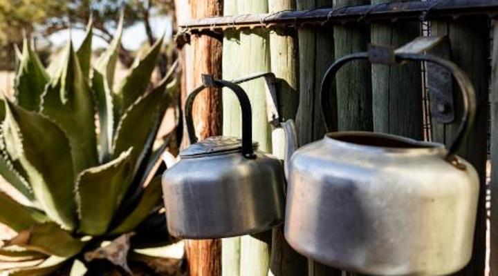 Frylinkspan Guestfarm and Venue