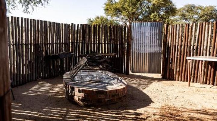 Frylinkspan Guestfarm and Venue