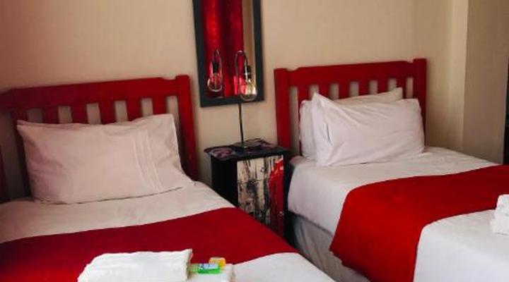 Sondela Bed & Breakfast