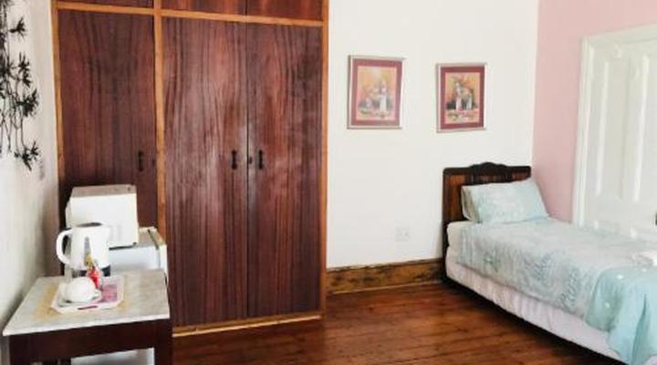 Sondela Bed & Breakfast