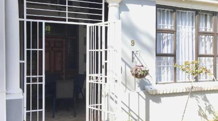 Sondela Bed & Breakfast