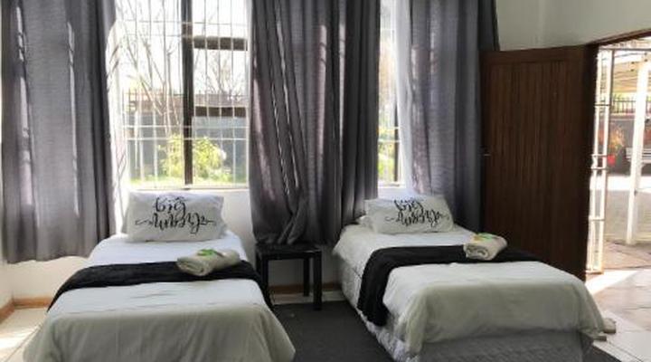 Sondela Bed & Breakfast