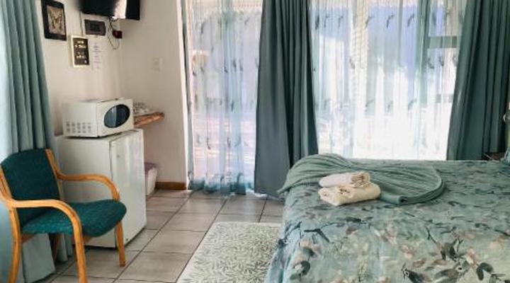 Sondela Bed & Breakfast