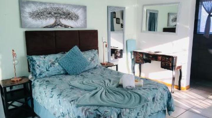 Sondela Bed & Breakfast