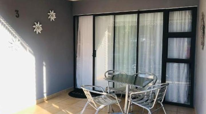 Sondela Bed & Breakfast