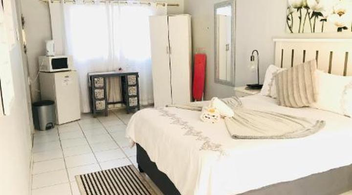 Sondela Bed & Breakfast