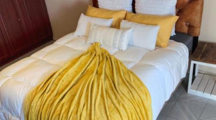 Sydney's NA Guest House and Venue