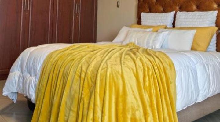 Sydney's NA Guest House and Venue