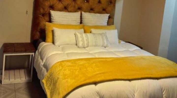 Sydney's NA Guest House and Venue