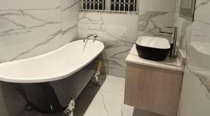 Sydney's NA Guest House and Venue