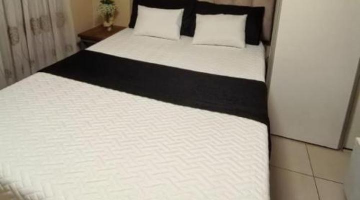 Sydney's NA Guest House and Venue