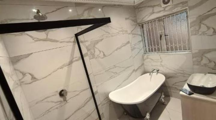 Sydney's NA Guest House and Venue