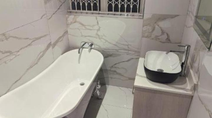 Sydney's NA Guest House and Venue