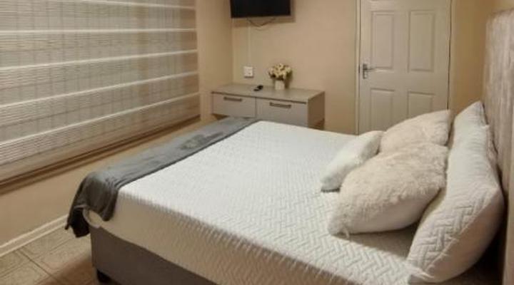 Sydney's NA Guest House and Venue