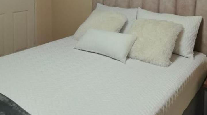 Sydney's NA Guest House and Venue