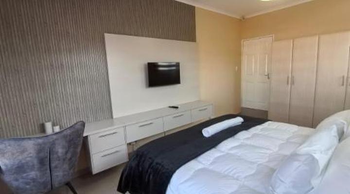 Sydney's NA Guest House and Venue