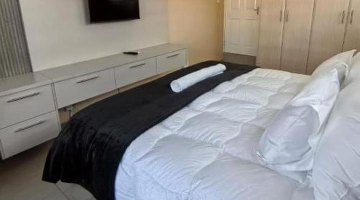 Sydney's NA Guest House and Venue