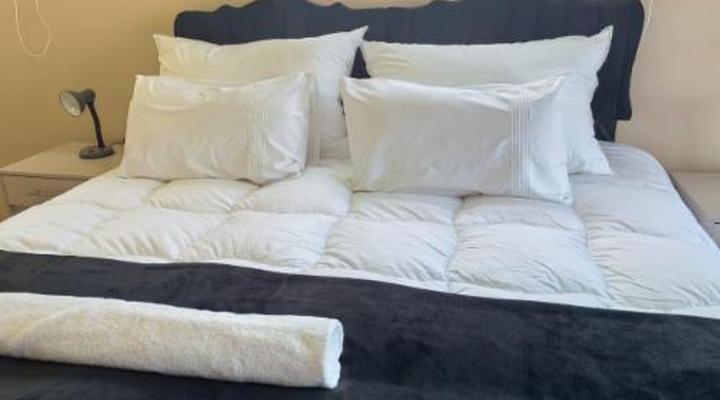 Sydney's NA Guest House and Venue