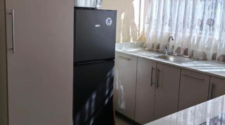 Sydney's NA Guest House and Venue