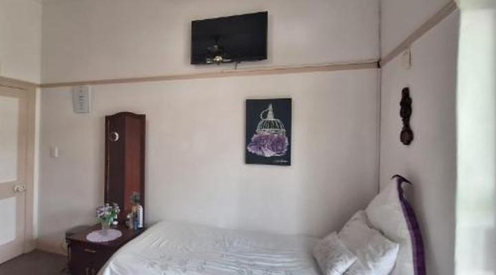 Stemar Self-catering Guest House