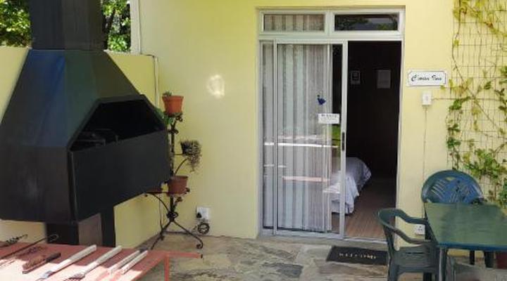 Stemar Self-catering Guest House