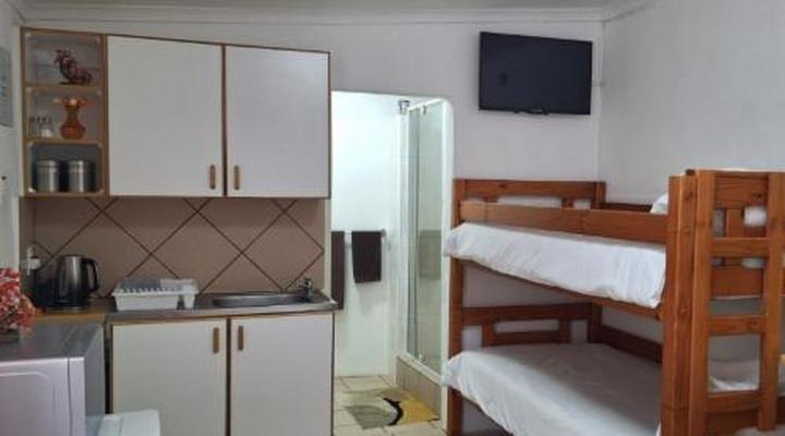 Stemar Self-catering Guest House