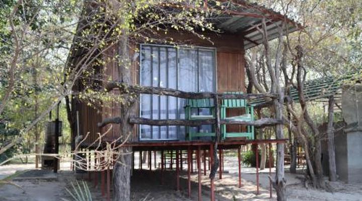 Mukuku Rest Camp