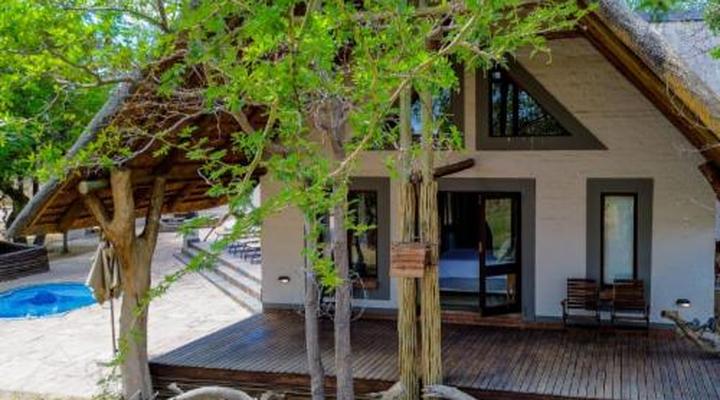 Prime Lodges - Zebula Golf Estate and Spa