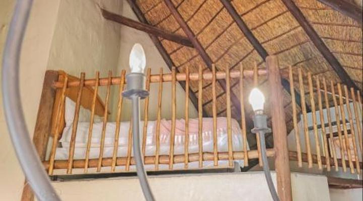 Prime Lodges - Zebula Golf Estate and Spa